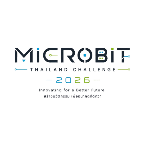 microbit Thailand Challenge 2026 — Innovating for a better future